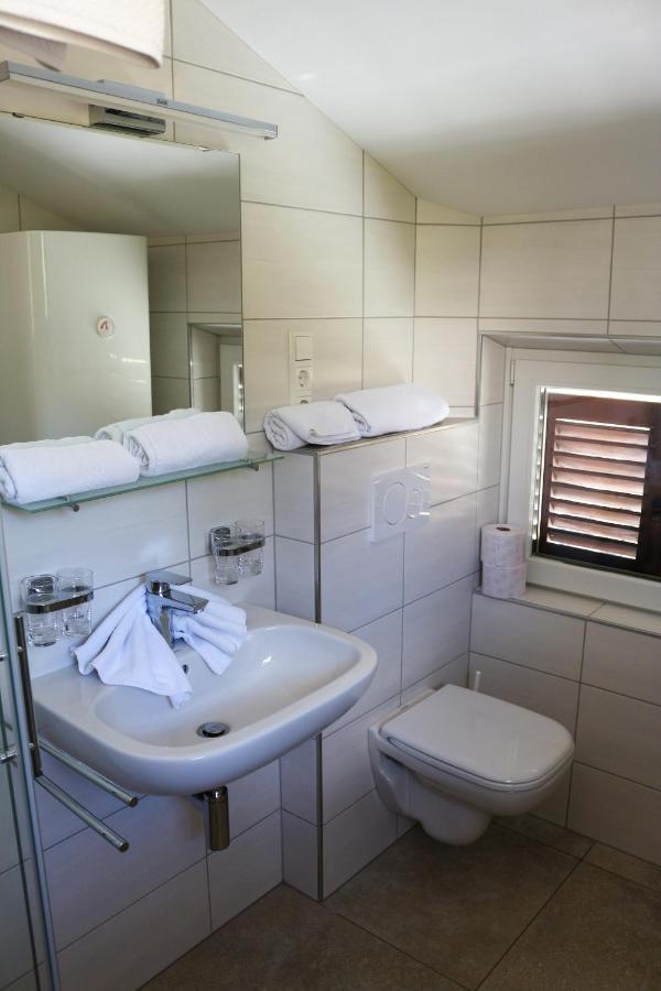 Haus Alpina Apartamento Sonnenalpe Nassfeld Exterior foto