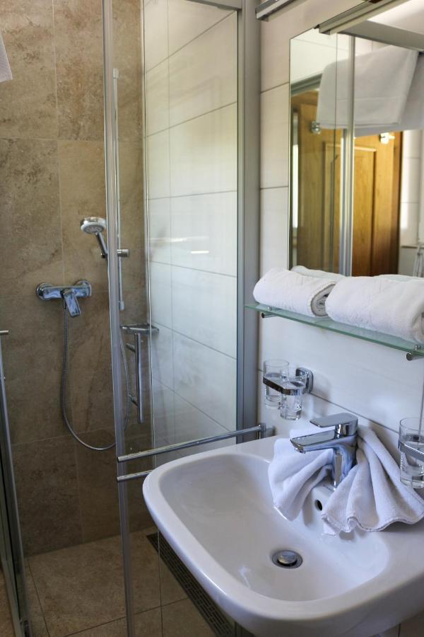Haus Alpina Apartamento Sonnenalpe Nassfeld Exterior foto